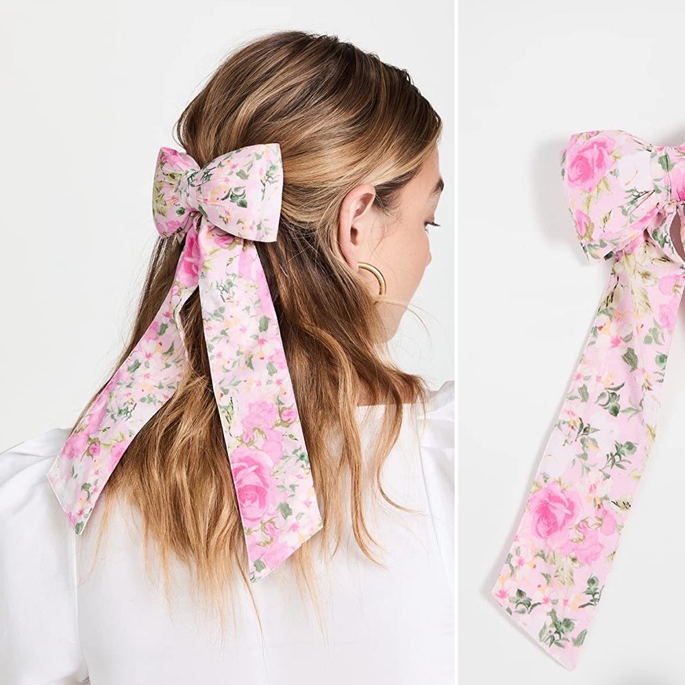 LoveShacyFancy Petite Lorna Barrette